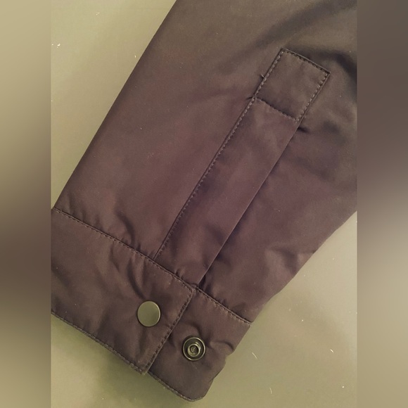 R.D.D nylon jacket, workwear look, light weight - Picture 4 of 4